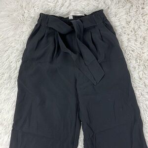 Lululemon Noir Pant *Woven Black